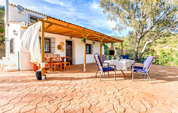 Ferienhaus - Colmenar , Spanien - EAS955 6