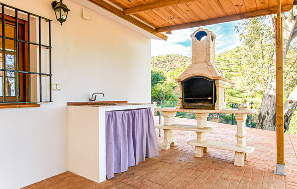 Ferienhaus - Colmenar , Spanien - EAS955 7