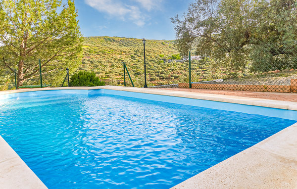 Ferienhaus - Colmenar , Spanien - EAS955 11