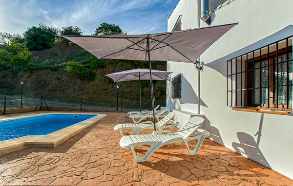 Ferienhaus - Colmenar , Spanien - EAS955 9