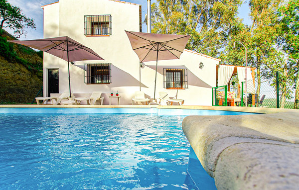Ferienhaus - Colmenar , Spanien - EAS955 12