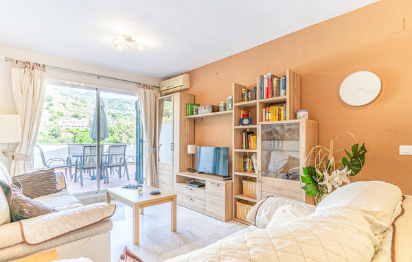 Appartamento - Benalmádena , Spagna - EAS964 4