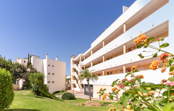 Appartamento - Benalmádena , Spagna - EAS964 81