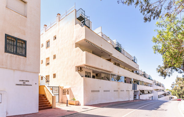 Appartamento - Benalmádena , Spagna - EAS964 82