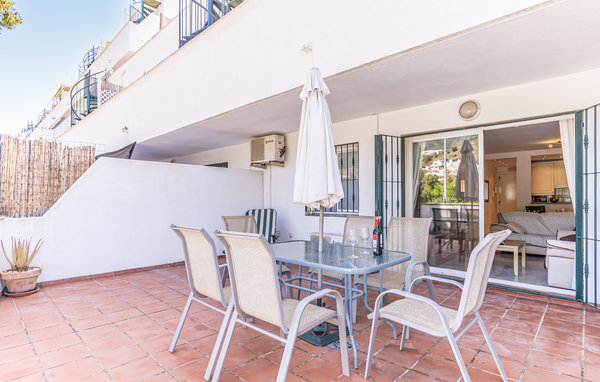Appartamento - Benalmádena , Spagna - EAS964 101
