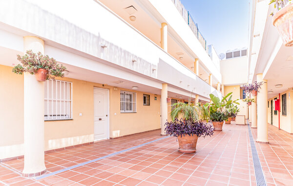 Appartamento - Benalmádena , Spagna - EAS964 104