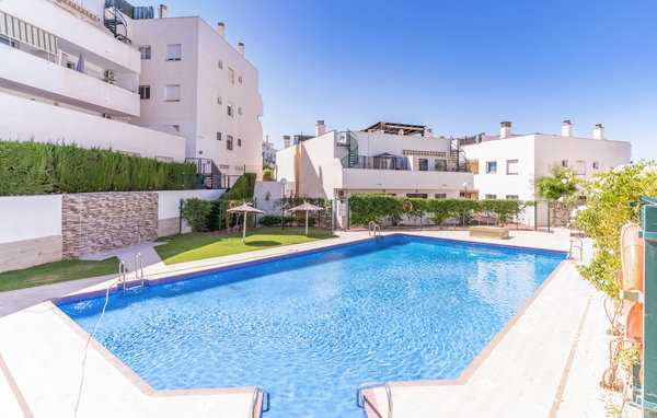 Appartamento - Benalmádena , Spagna - EAS964 9
