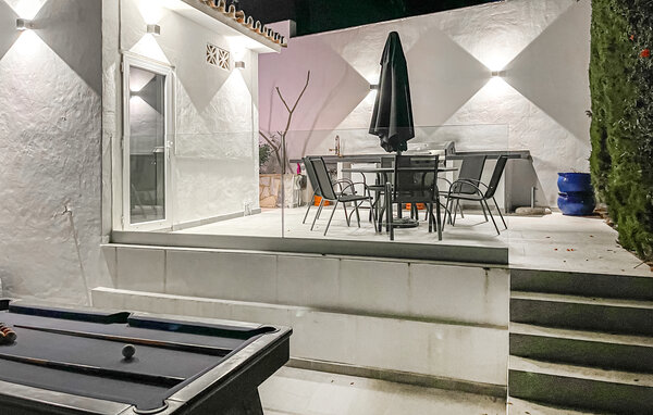 Casa de vacaciones - Mijas Costa , España - EAS971 102