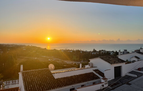 Casa de vacaciones - Mijas Costa , España - EAS971 8