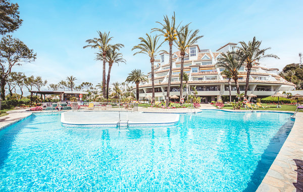 Appartement - La Cala de Mijas , Espagne - EAS975 1