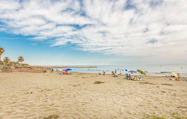 Casa de vacaciones - Málaga , España - EAS998 901