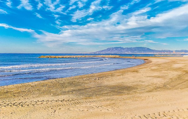 Casa de vacaciones - Málaga , España - EAS998 903