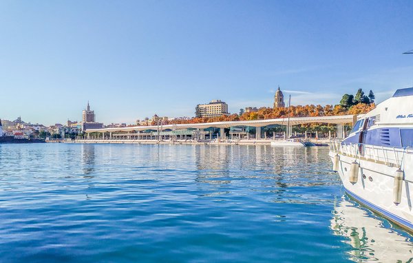 Casa de vacaciones - Málaga , España - EAS998 905
