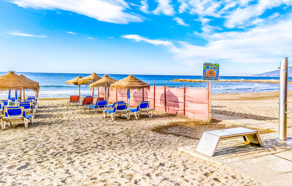 Casa de vacaciones - Málaga , España - EAS998 909