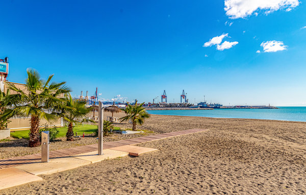 Casa de vacaciones - Málaga , España - EAS998 912