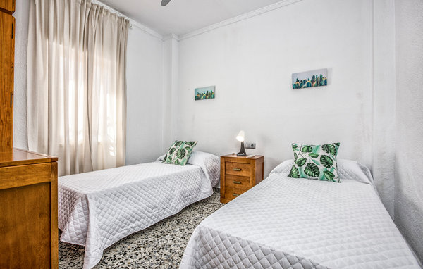 Casa de vacaciones - Málaga , España - EAS998 602
