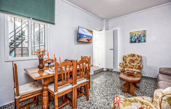 Casa de vacaciones - Málaga , España - EAS998 5