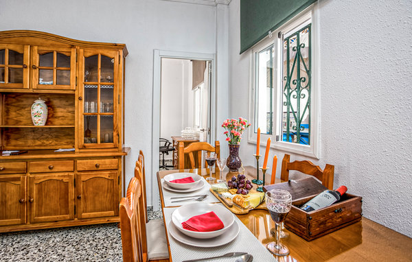 Casa de vacaciones - Málaga , España - EAS998 301