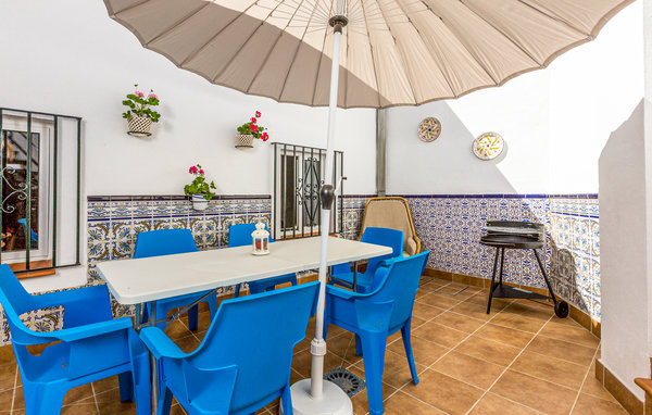 Casa de vacaciones - Málaga , España - EAS998 101