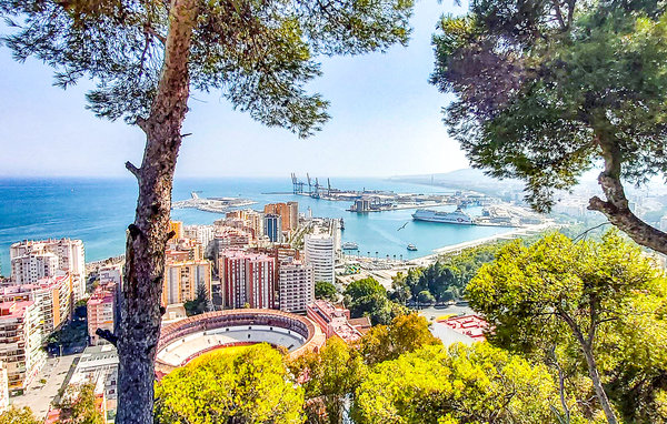 Casa de vacaciones - Málaga , España - EAS998 202