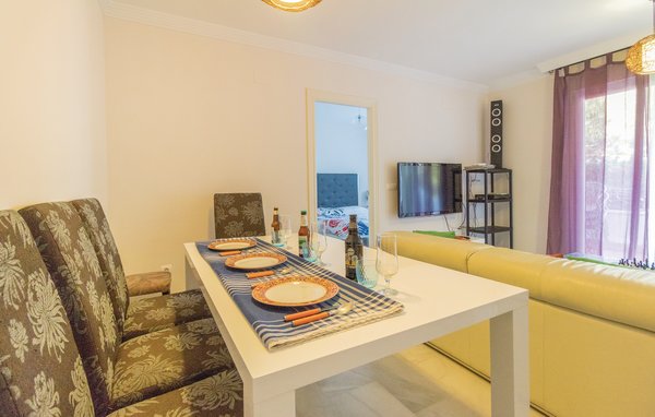 Apartament - Playa Granada, Motril , Hiszpania - EAT031 2