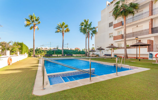 Apartament - Playa Granada, Motril , Hiszpania - EAT031 1