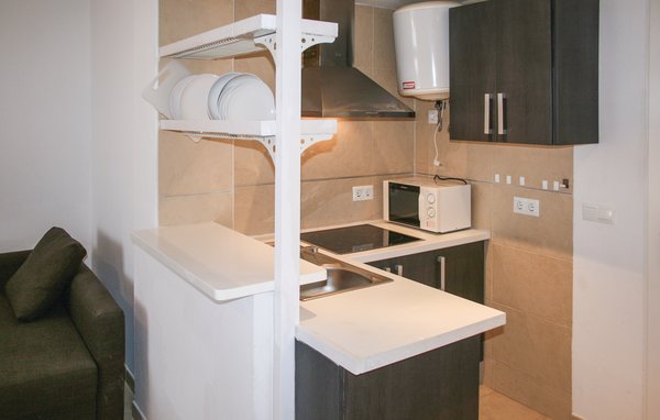 Apartman - Rubite , Spanjolska - EAT034 401