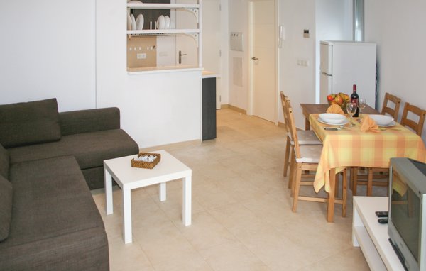 Apartman - Rubite , Spanjolska - EAT034 3