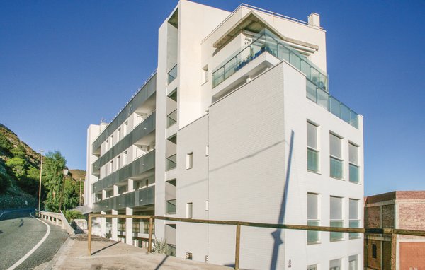Apartman - Rubite , Spanjolska - EAT034 81
