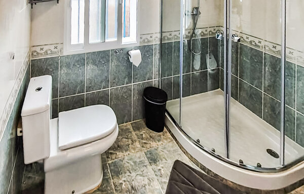 Semesterhus - Almuñecar , Spanien - EAT054 702