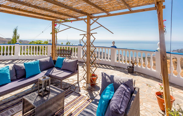 Casa de vacaciones 