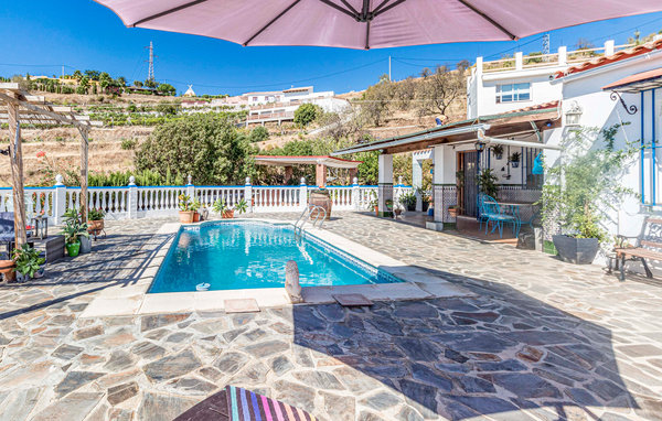 Casa de vacaciones 