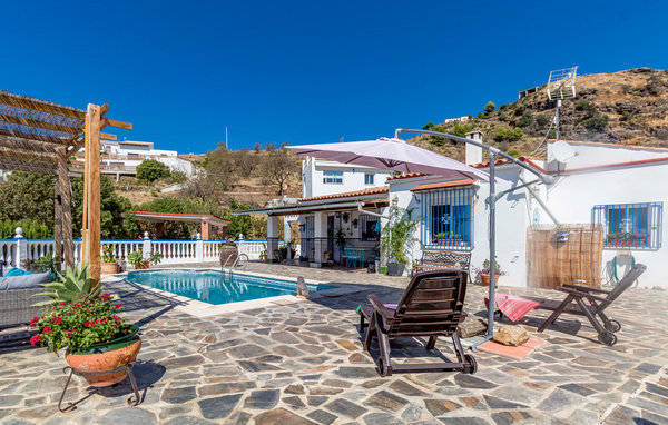 Casa de vacaciones 
