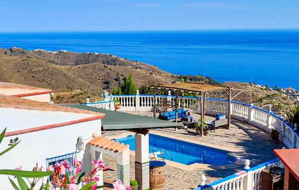 Casa de vacaciones 