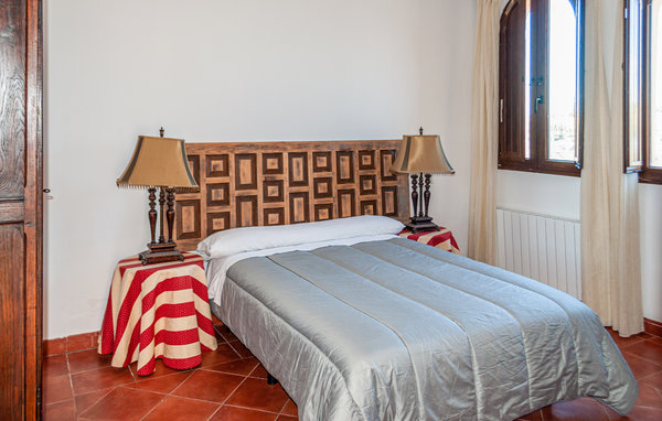 Casa de vacaciones - Granada , España - EAT060 611