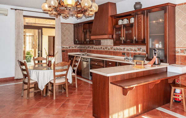 Casa de vacaciones - Granada , España - EAT060 8