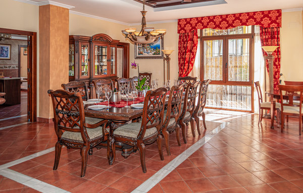 Casa de vacaciones - Granada , España - EAT060 7