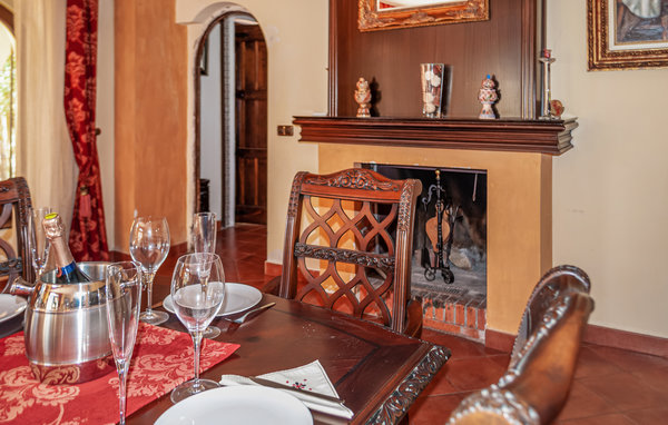 Casa de vacaciones - Granada , España - EAT060 303