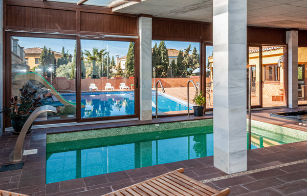 Casa de vacaciones - Granada , España - EAT060 13