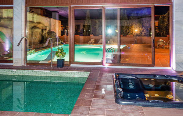 Casa de vacaciones - Granada , España - EAT060 14
