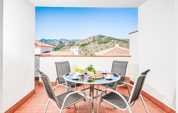 Apartment - Velez de Benaudalla , Spain - EAT067 2