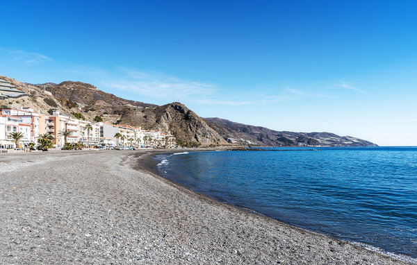 Feriehuse - La Mamola , Spanien - EAT072 2