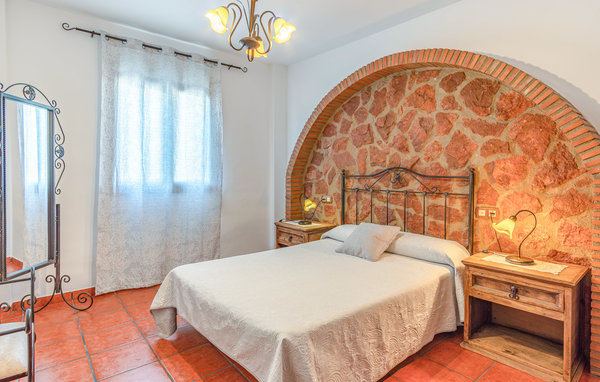 Casa de vacaciones - Alpujarra, Granada , España - EAT083 8