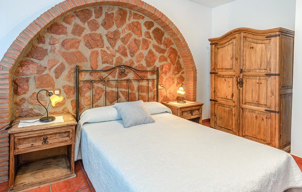 Casa de vacaciones - Alpujarra, Granada , España - EAT083 601
