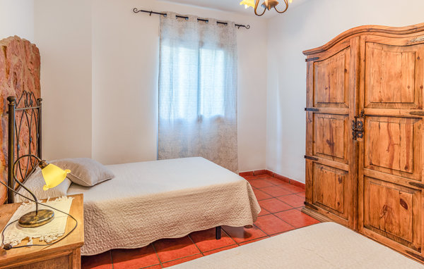 Casa de vacaciones - Alpujarra, Granada , España - EAT083 602
