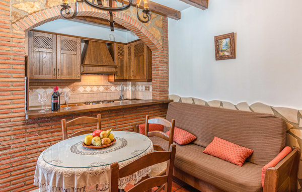 Casa de vacaciones - Alpujarra, Granada , España - EAT083 3