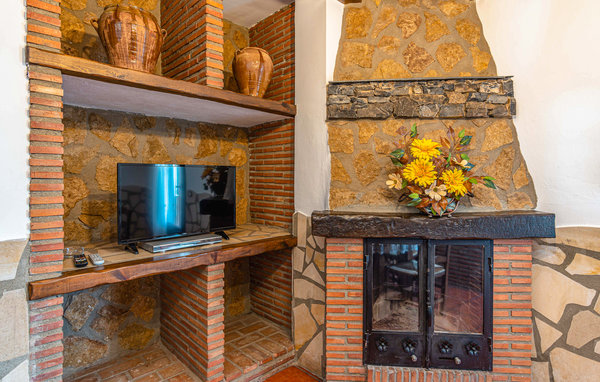 Casa de vacaciones - Alpujarra, Granada , España - EAT083 4