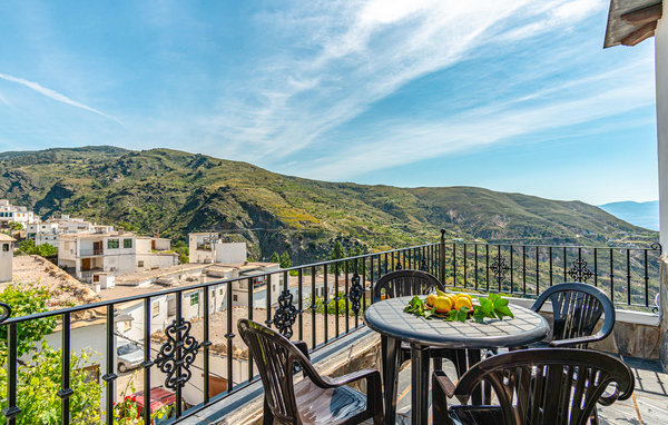 Location de vacances - Alpujarra, Granada , Espagne - EAT083 2