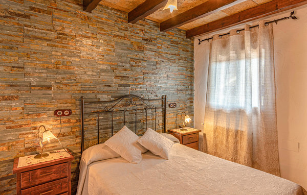 Kuća-za-odmor - Alpujarra, Granada , Spanjolska - EAT085 601