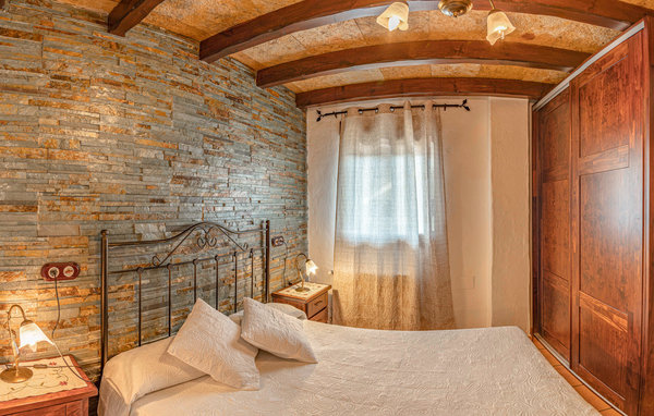 Kuća-za-odmor - Alpujarra, Granada , Spanjolska - EAT085 602